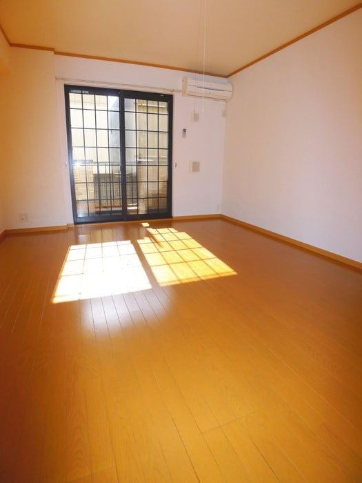 居室 レジデンスハライチＢ