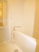 バス／シャワールーム等 レジデンスハライチＢ