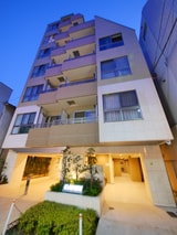 コスモリード石神井公園