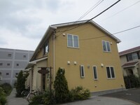 ヴェルヴィル西葛西（エレガン）