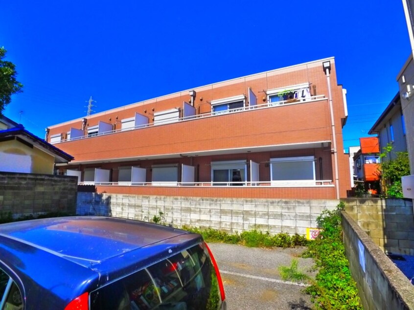 周辺環境 グランシャルム勝田台