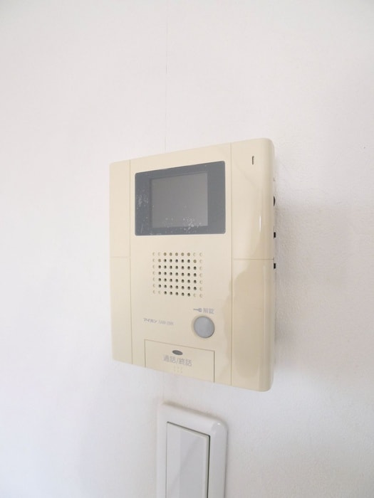 内観写真 グランシャルム勝田台