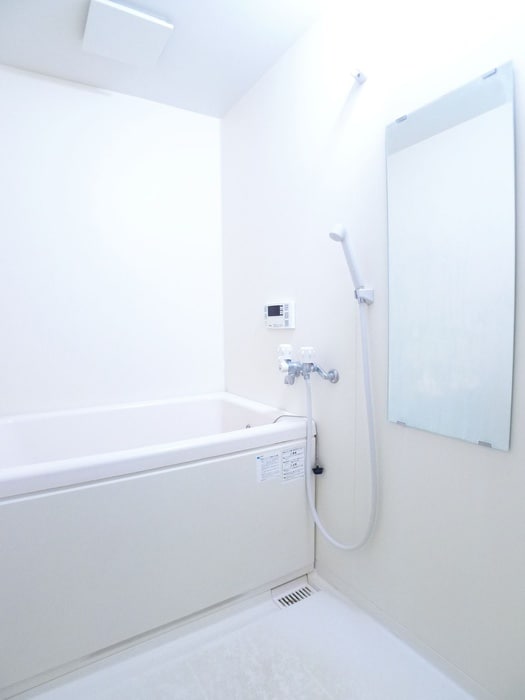 バス／シャワールーム等 グランシャルム勝田台