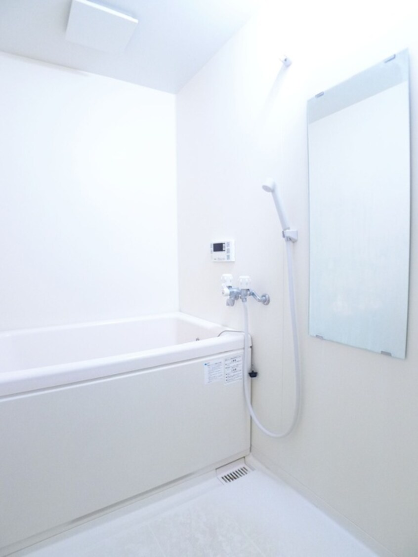 バス／シャワールーム等 グランシャルム勝田台