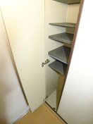 靴箱 グランシャルム勝田台