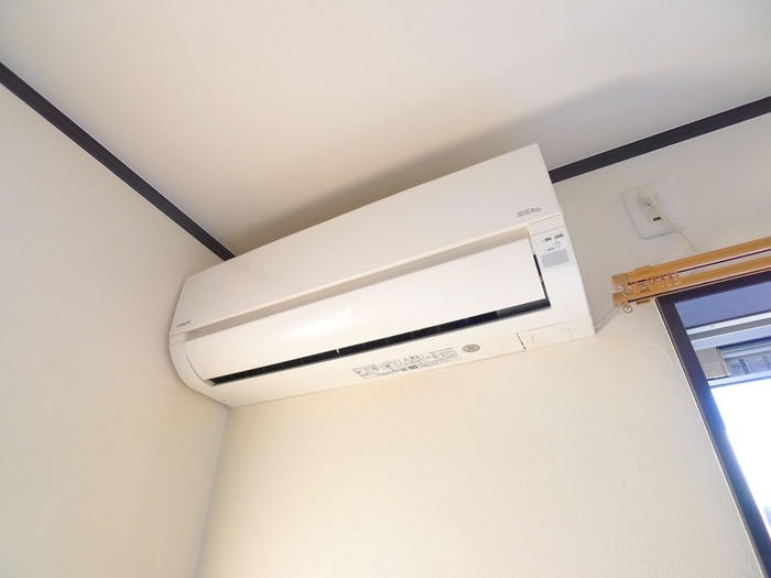 内観写真 グランシャルム勝田台