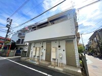 アボ－ジュ江古田