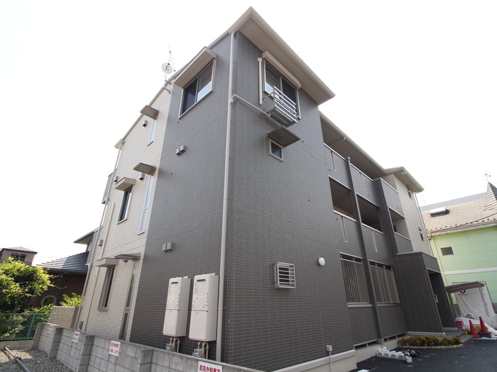 外観写真 アムール