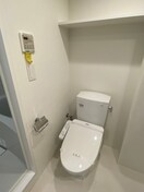 トイレ PASEO渋谷幡ヶ谷