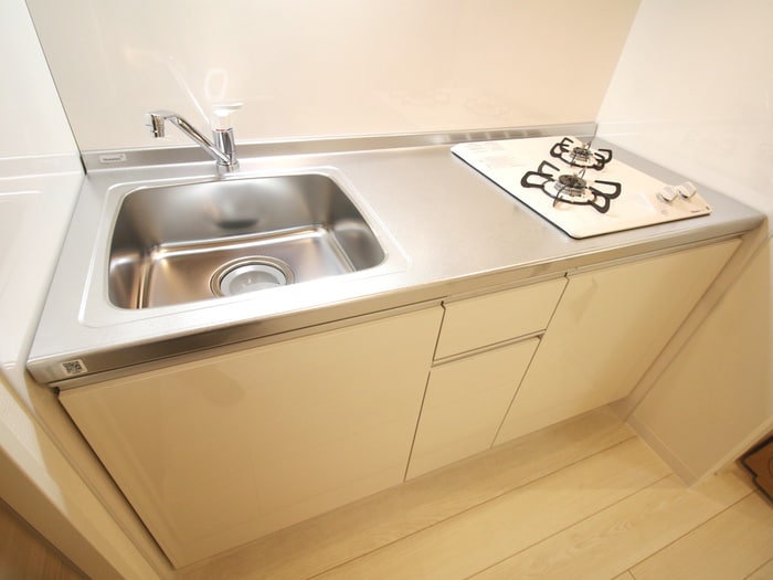 キッチン リテイル・ロー