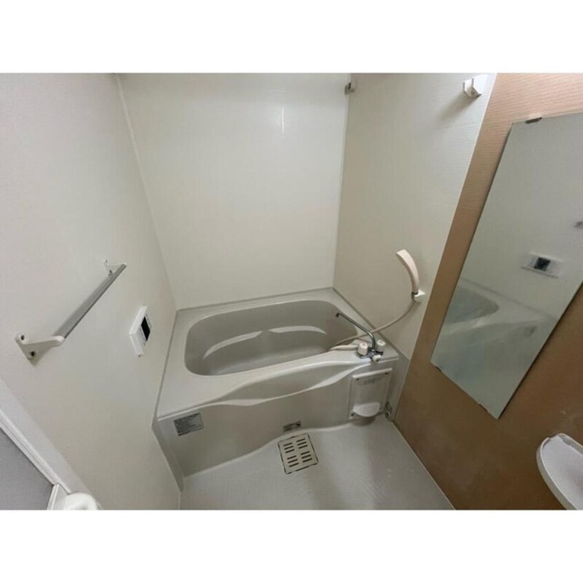 バス／シャワールーム等 コパンリ－ル