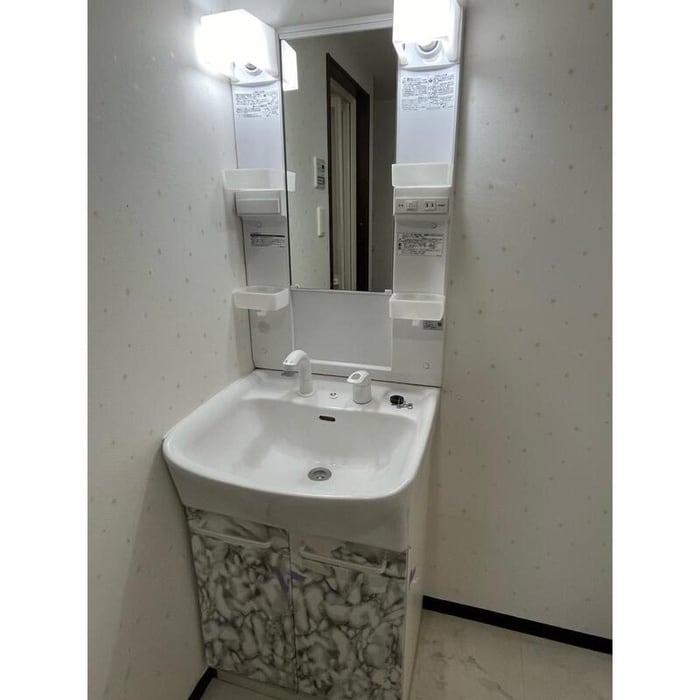 洗面 コパンリ－ル