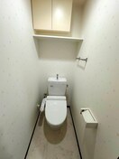 トイレ コパンリ－ル