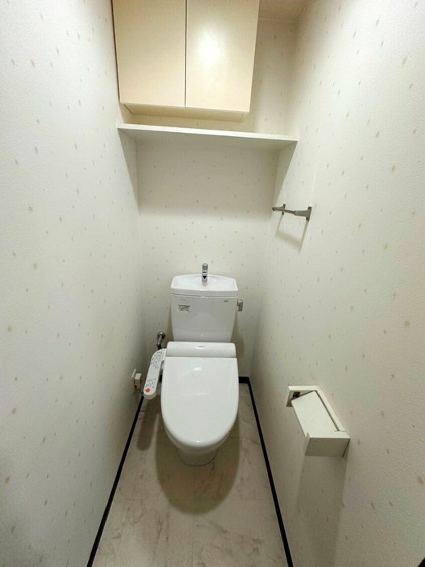 トイレ コパンリ－ル