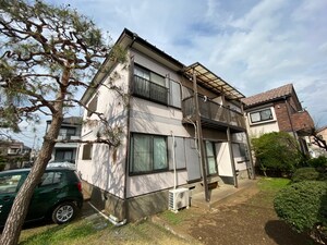 北川ハイツ
