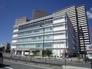 相模原市緑区役所(役所)まで1201m シエスタヴィラ橋本ヴェルデ