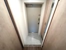 玄関 スリージア