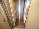 廊下 スリージア