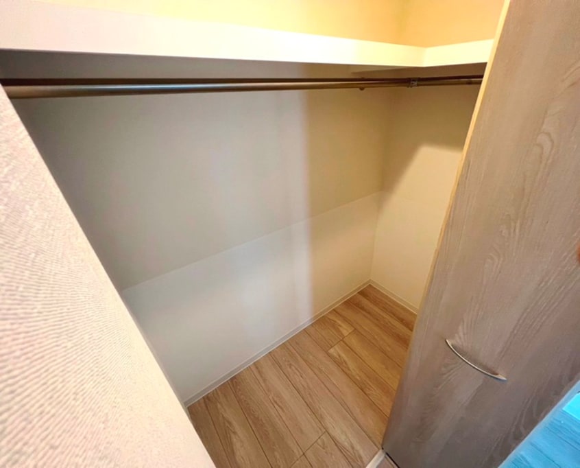 収納 スリージア