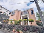 鎌谷町貸家
