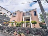 鎌谷町貸家