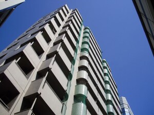 上馬マンション(910)