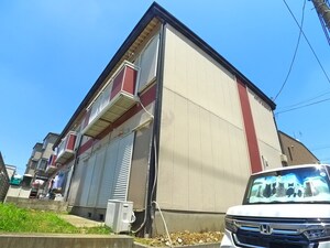 ハイツプラタナス