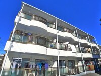 グランベール新家