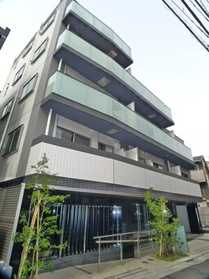 プレセダンヒルズ向島East(106)