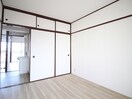 居室 栄昇ハイツ
