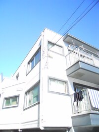 月村マンションNo.11