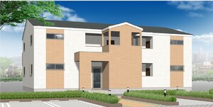 仮)ＢｅｓｔＳｔａｇｅ道口蛭田