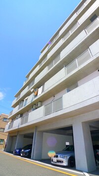 リベラルシティハイツ