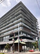 草加市役所(役所)まで500m メゾンＭ・Ｙ