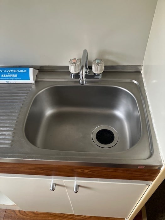 周辺環境 テラス・カトレア