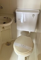 トイレ テラス・カトレア