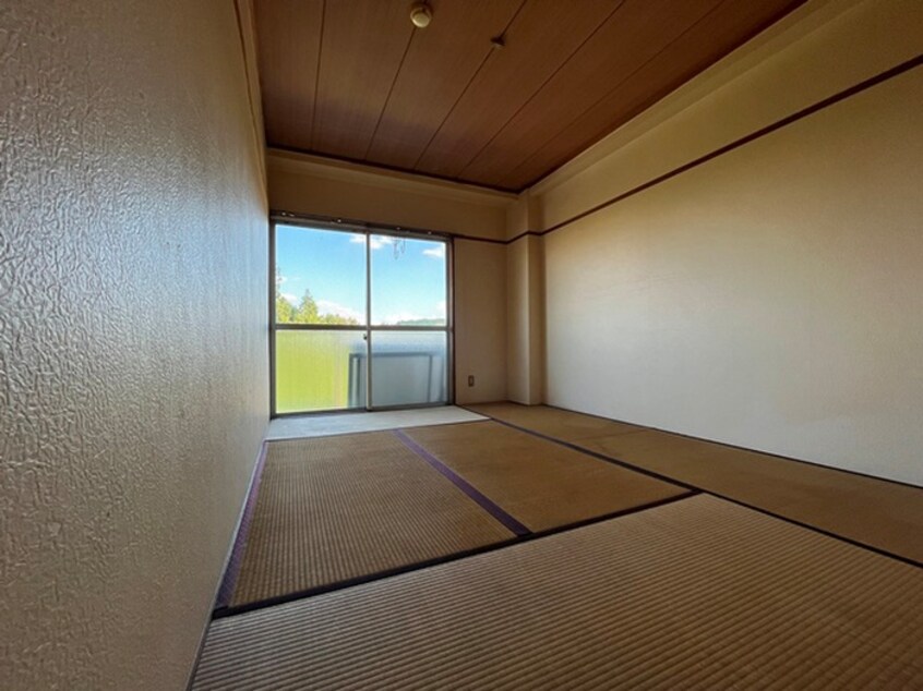 居室 ワコ－レエレガンス青梅