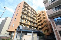 ﾜｺｰﾚ三ツ沢公園Ⅱ（402）