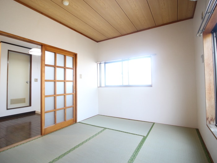 居室 メープルハウスＡ館