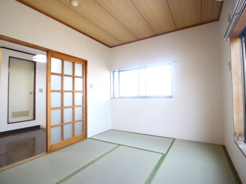 居室 メープルハウスＡ館