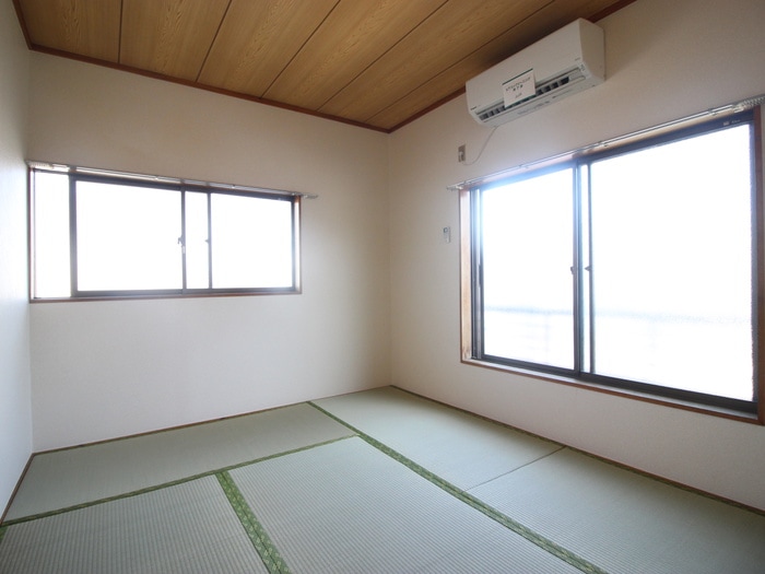 居室 メープルハウスＡ館