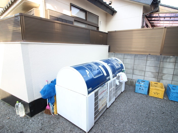 その他 メープルハウスＡ館