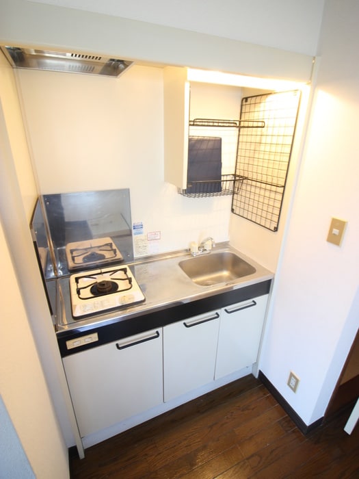 キッチン メープルハウスＡ館