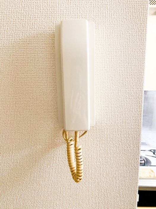内観写真 メープルハウスＡ館