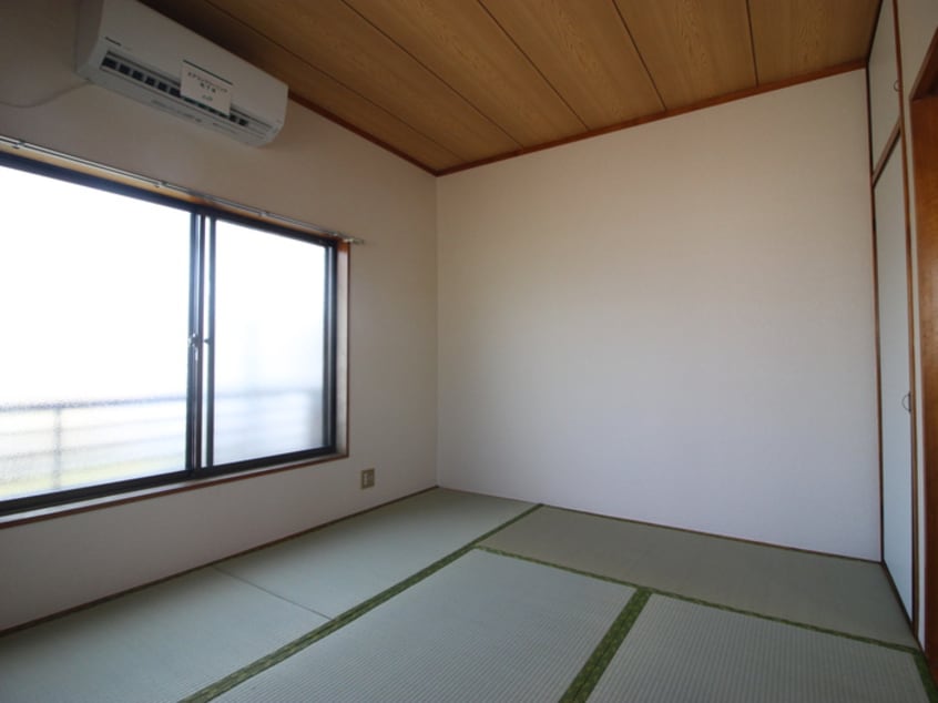 居室 メープルハウスＡ館