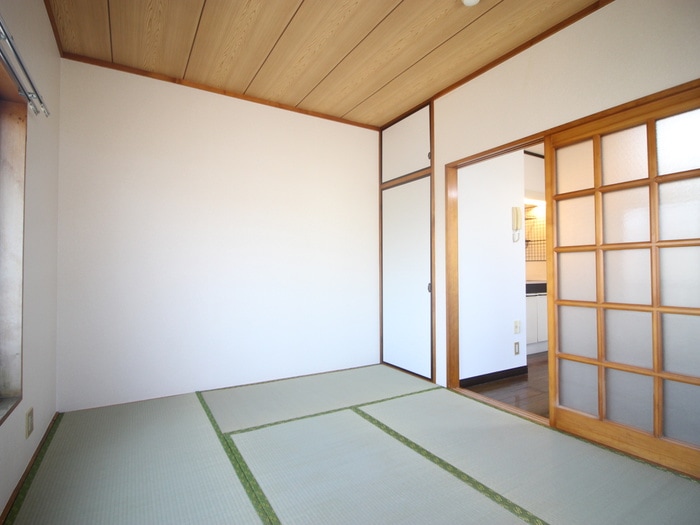 居室 メープルハウスＡ館