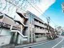 外観写真 クレシェンテ大塚