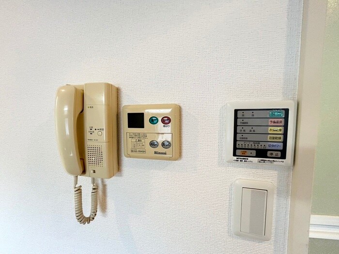 内観写真 クレシェンテ大塚