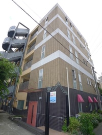月村マンションＮＯ．５