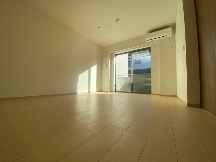 居室 ベルグ文京千駄木